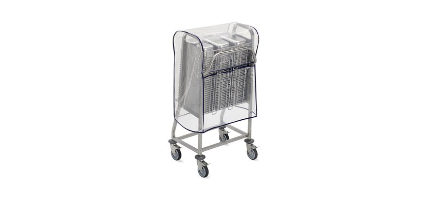 Housse de protection lavable