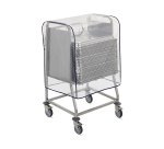 Housse de protection lavable