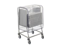 Housse de protection lavable