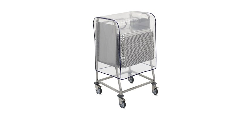 Housse de protection lavable
