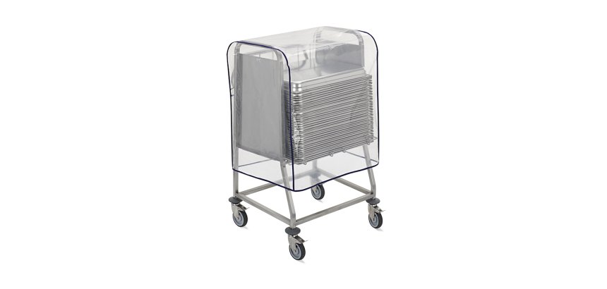 Housse de protection lavable