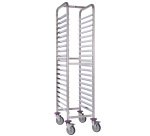 Exceptio échelle GN 1/1 - 20 niveaux espacement 7,5 cm