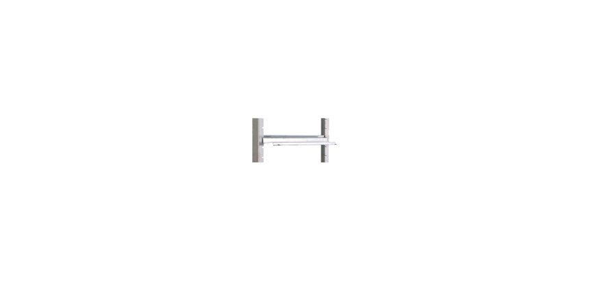 glissière amovible pour échelle 776510