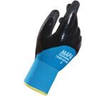 Temp-Ice gants de protection contre le froid taille 8