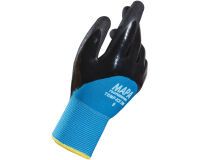 Temp-Ice gants de protection contre le froid taille 8