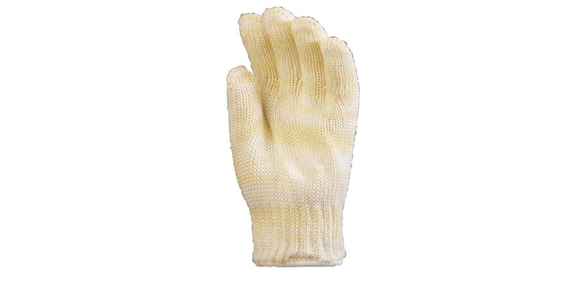 paire de gants anti-chaleur