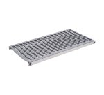 niveau complet clayettes polypropylène - p 60 cm - Module i