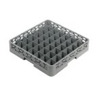 panier de base avec cloisons - pour 49 verres