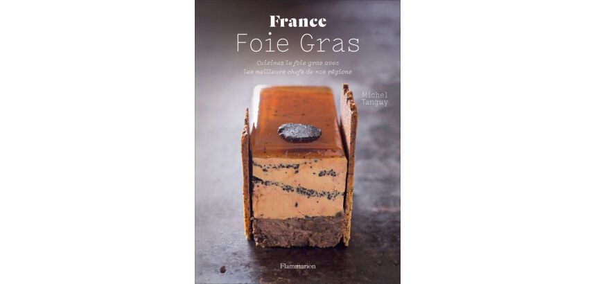 foie gras