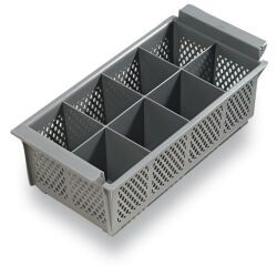 panier pour 200 à 250 couverts