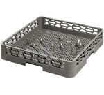 panier de base pour couverts avec fond maille 1x1 cm