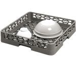 panier de base pour tous types de vaisselle avec fond maille 3.7x3.7 cm