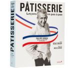 pâtisserie : leçons en pas à pas