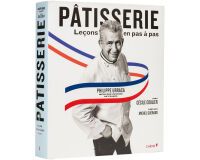pâtisserie : leçons en pas à pas