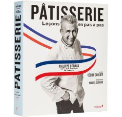 pâtisserie : leçons en pas à pas