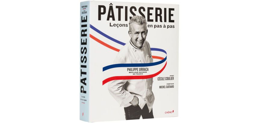 pâtisserie : leçons en pas à pas