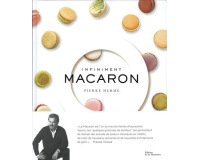 Infiniment macaron P. Hermé