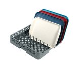 panier de base pour grands plateaux avec picots h 7 cm