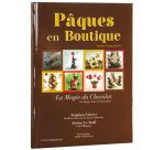 Pâques en boutique