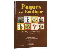 Pâques en boutique