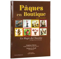 Pâques en boutique