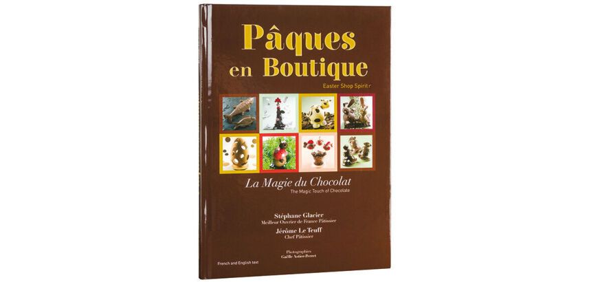 Pâques en boutique