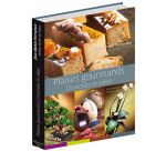 plaisirs gourmands, chocolat et cakes