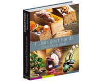 plaisirs gourmands, chocolat et cakes