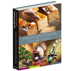 plaisirs gourmands, chocolat et cakes