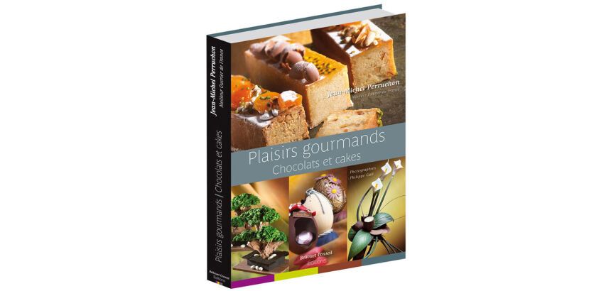 plaisirs gourmands, chocolat et cakes