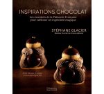 livre inspirations chocolat