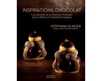 livre inspirations chocolat
