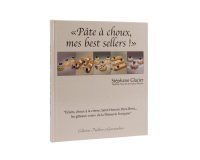 Pâte à choux, mes best sellers