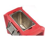 Sherpa conteneur isotherme 5 L pour liquide - sans robinet