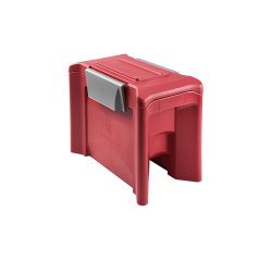 Sherpa conteneur isotherme 17 L pour liquide - sans robinet