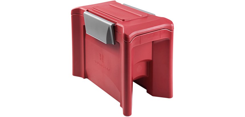 Sherpa conteneur isotherme 10 L pour liquide - sans robinet
