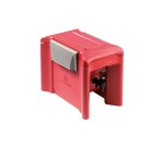 Sherpa conteneur isotherme 5 L pour liquide - avec robinet