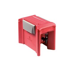 Sherpa conteneur isotherme 5 L pour liquide - avec robinet