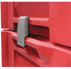 jeu de 2 attaches (pour modèles f3 - f4 - fc3)