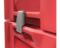 jeu de 2 attaches pour relier 2 Sherpa E8