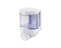 distributeur de savon - 0.5l