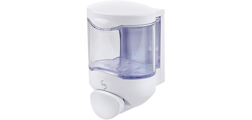 distributeur de savon - 0.5l