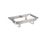 base commune empilable pour Modulo