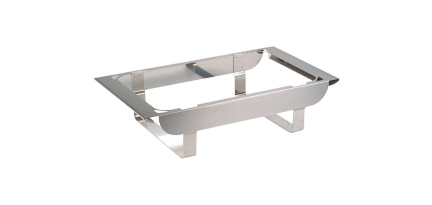 base commune empilable pour Modulo
