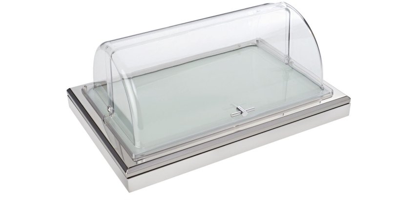 couvercle roll top