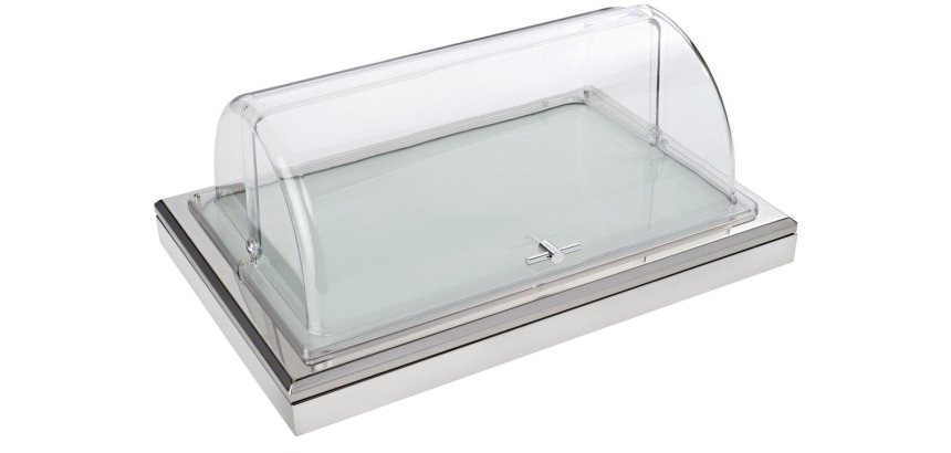 couvercle roll top