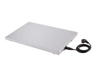 plaque chauffante extra-basse 60x40 cm