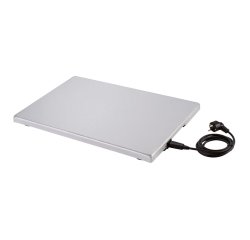 plaque chauffante extra-basse 60x40 cm