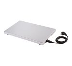 plaque chauffante extra-basse GN 1/1