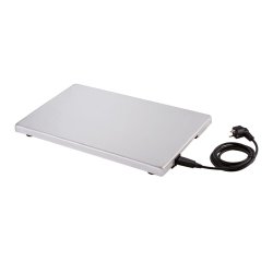 plaque chauffante extra-basse GN 1/1